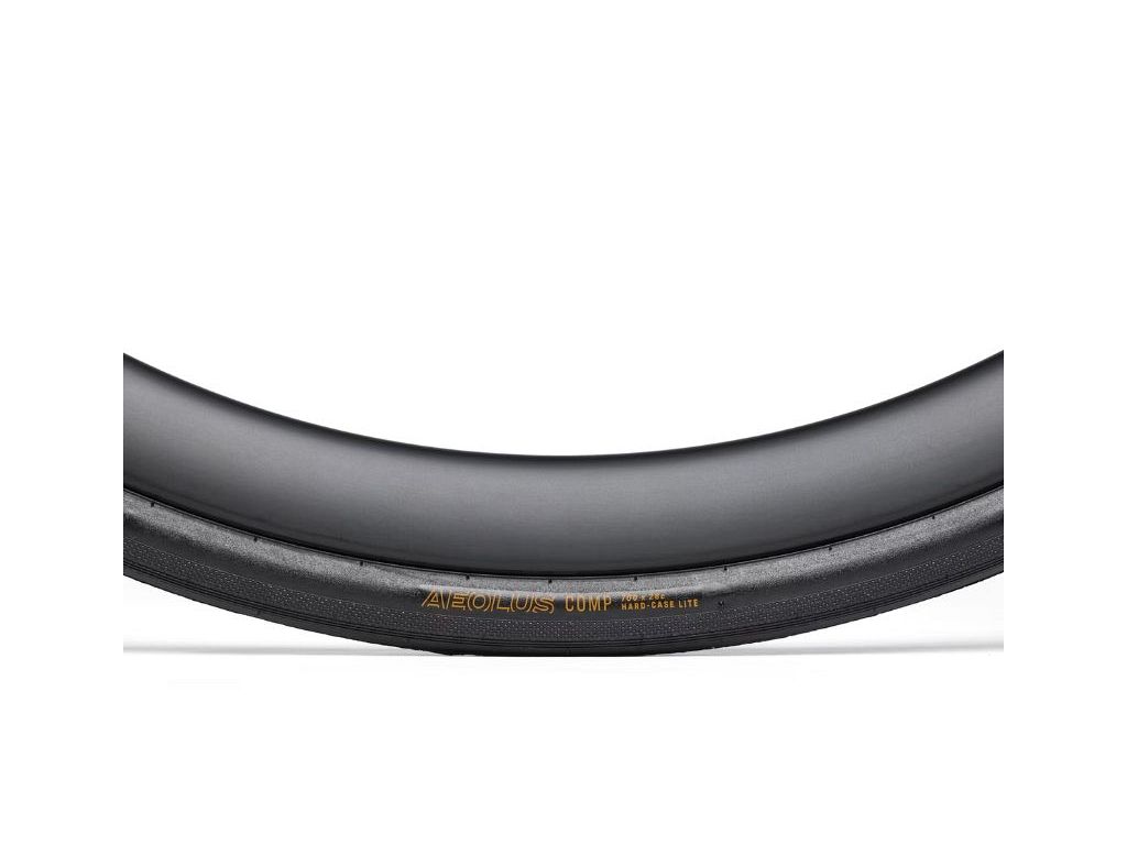 Bontrager Aeolus Comp landevejsdæk - 700x28C - Kibæk Cykler