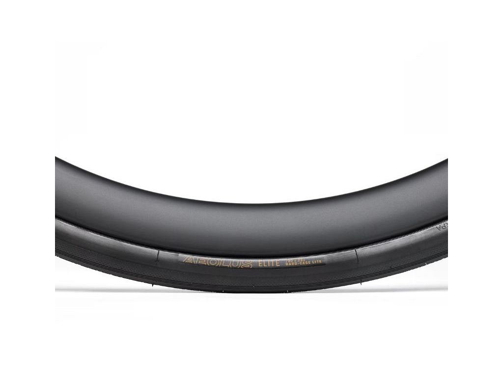Bontrager Aeolus Elite landevejsdæk til racercykel - 700x28C - Kibæk Cykler