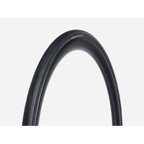 Bontrager Aeolus Pro TLR foldedæk til racer - 700x28C - tubeless - Kibæk Cykler