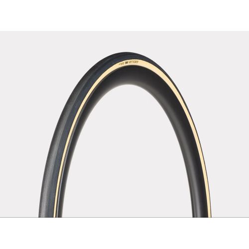 Bontrager Aeolus RSL TLR dæk til racercykel - 700x28C - Kibæk Cykler