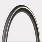 Bontrager Aeolus RSL TLR dæk til racercykel - 700x28C - Kibæk Cykler