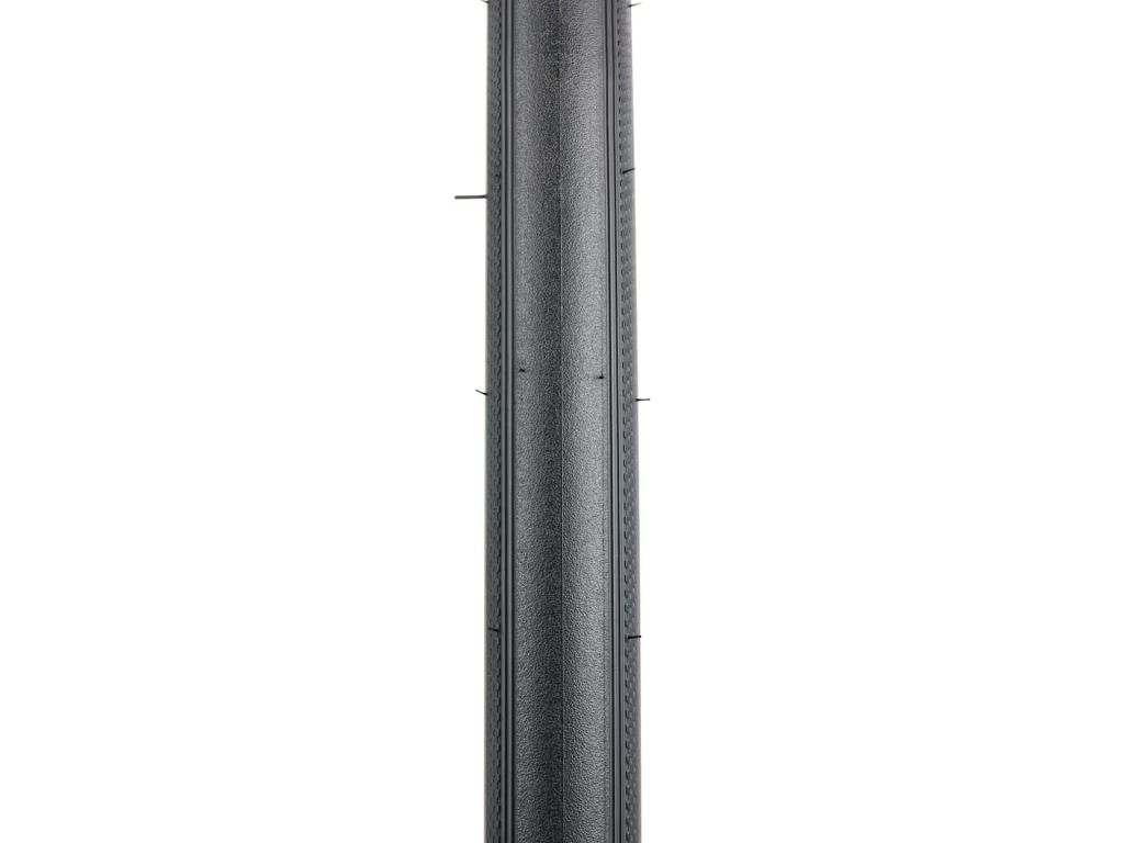 Bontrager Aeolus RSL TLR dæk til racercykel - 700x28C - Kibæk Cykler