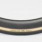 Bontrager Aeolus RSL TLR dæk til racercykel - 700x28C - Kibæk Cykler
