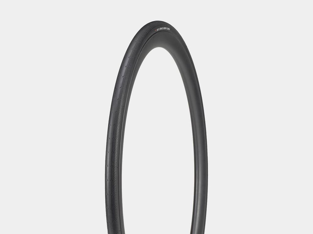 Bontrager AW3 Hard-Case foldedæk 700x32