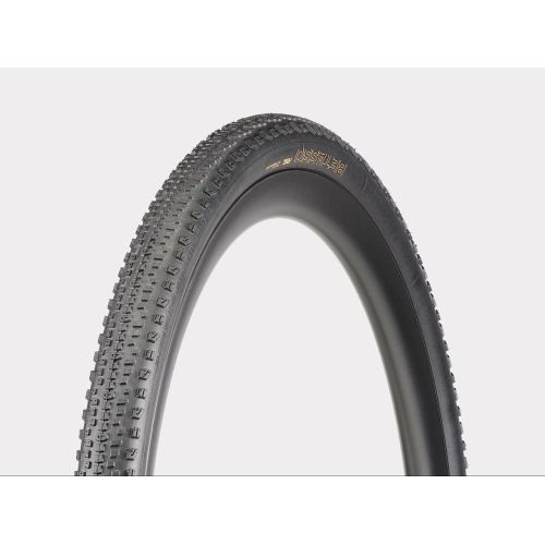Bontrager Betasso RSL GX TLR tubeless ready graveldæk - Kibæk Cykler