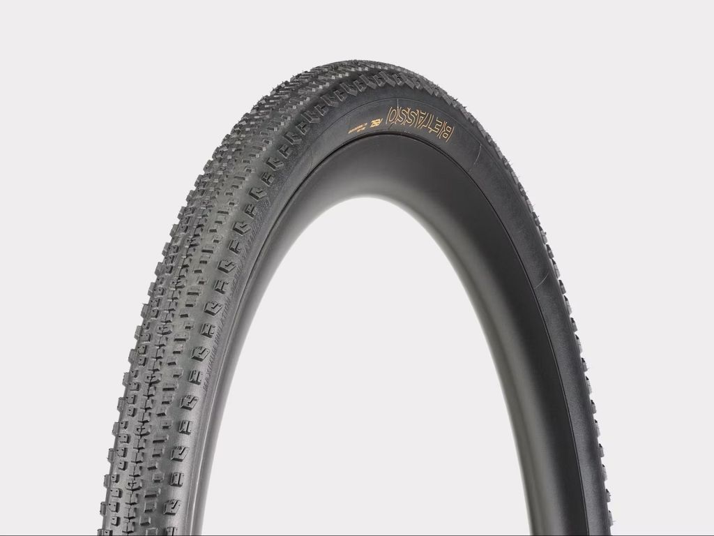 Bontrager Betasso RSL GX TLR tubeless ready graveldæk - Kibæk Cykler
