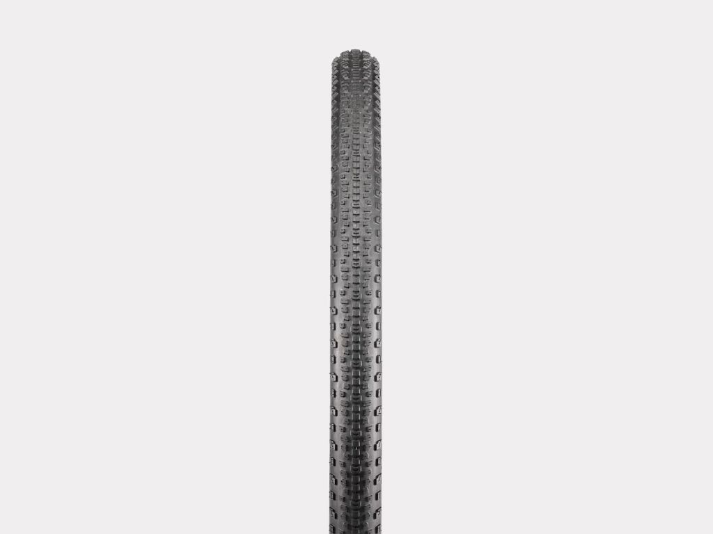 Bontrager Betasso RSL GX TLR tubeless ready graveldæk - Kibæk Cykler