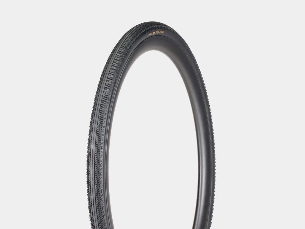 Bontrager Girona Pro TLR graveldæk - 700x38C - Kibæk Cykler