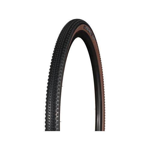 Bontrager GR2 Team Issue graveldæk - 700x40C