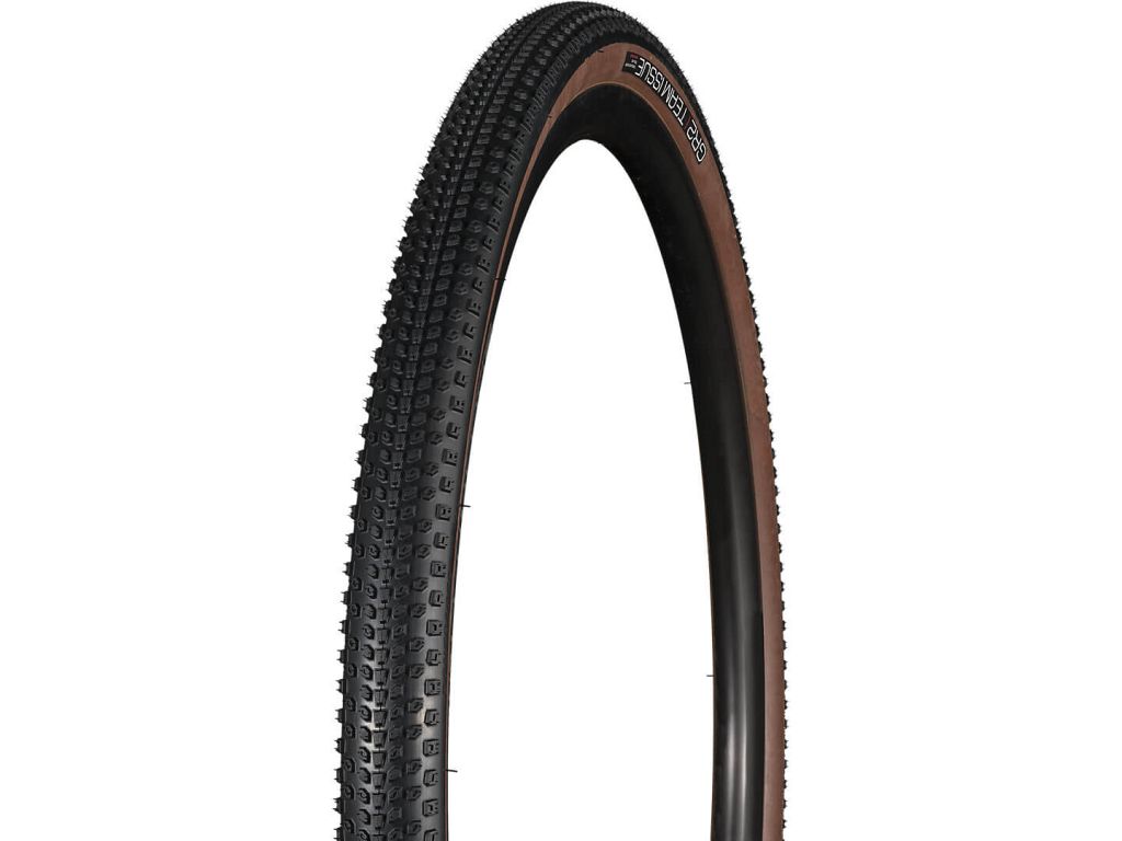 Bontrager GR2 Team Issue graveldæk - 700x40C