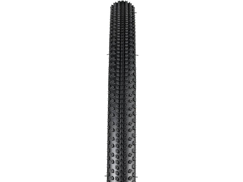 Bontrager GR2 Team Issue graveldæk - 700x40C