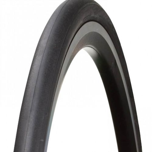 Bontrager R2 Hard Case Lite foldedæk til racercykel - 700x28C - Kibæk Cykler