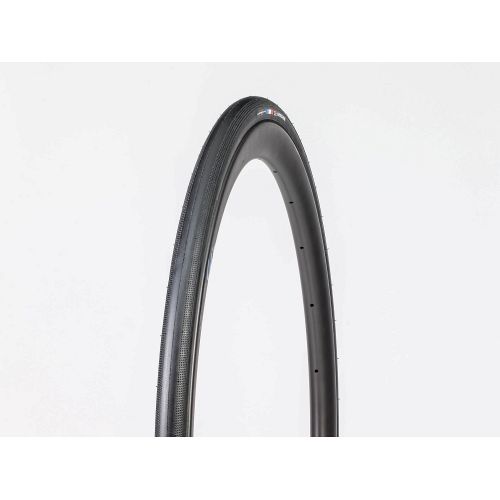 Bontrager R3 Hard-Case Lite 700x28C foldedæk - Kibæk Cykler