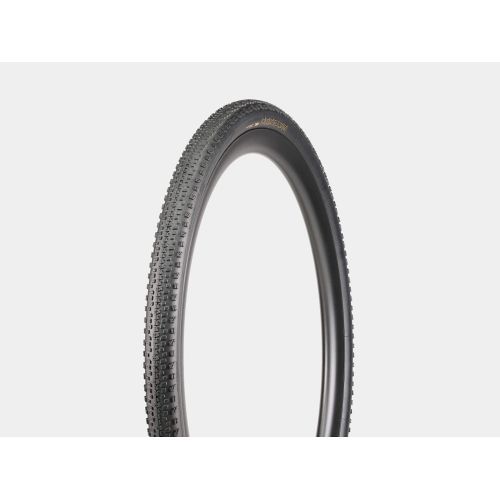 Bontrager Vallnord RSL GX TLR graveldæk - 700x42C - Kibæk Cykler