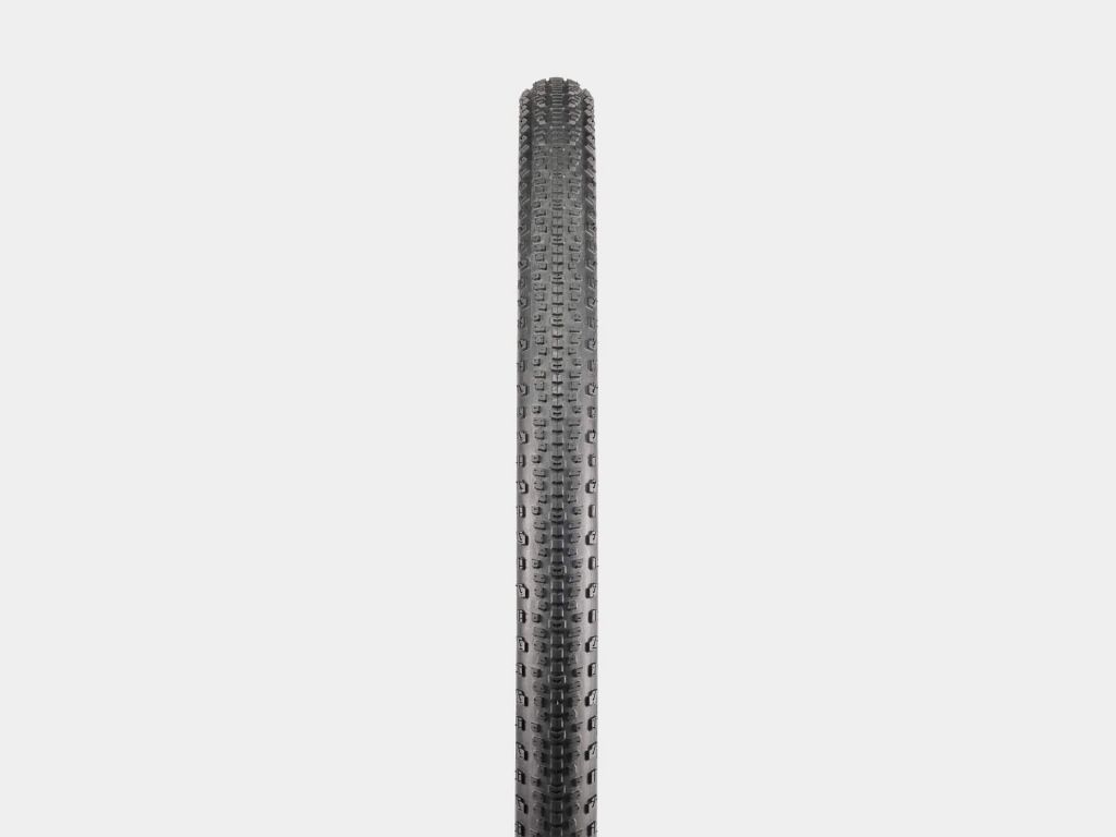 Bontrager Vallnord RSL GX TLR graveldæk - 700x42C - Kibæk Cykler