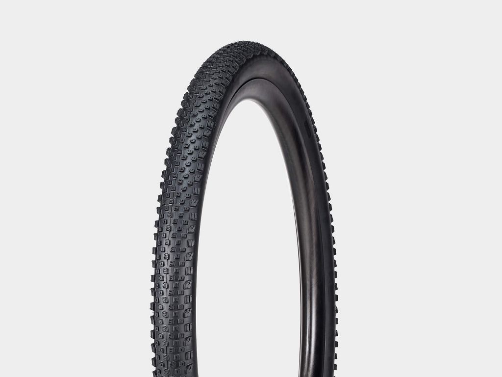 Bontrager XR3 Comp dæk til MTB - 27,5x2,20 - Kibæk Cykler
