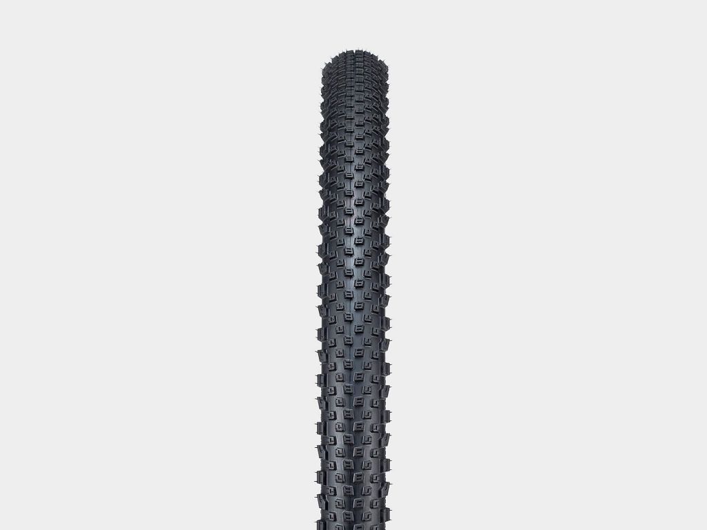 Bontrager XR3 Comp dækmønster - 27,5x2,20 - Kibæk Cykler
