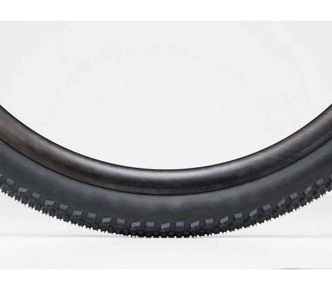 Bontrager XR3 Comp dæk til mountainbike - 27,5x2,20 - Kibæk Cykler