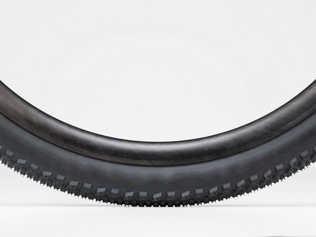 Bontrager XR3 Comp dæk til mountainbike - 27,5x2,20 - Kibæk Cykler