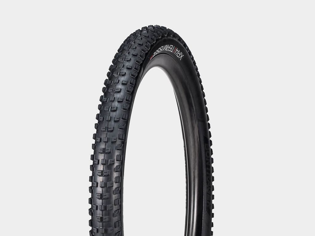 Bontrager XR4 Team Issue TLR foldedæk 27,5x2,40