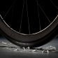 Bontrager AW3 Hard-Case Lite foldedæk 700x25