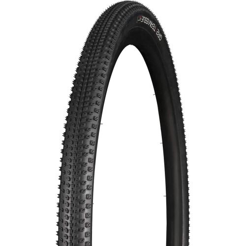 Bontrager GR2 Team Issue graveldæk - 700x40C - tubeless - Kibæk Cykler