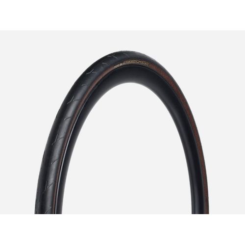 Bontrager Hard-Case Max Pro TLR landevejsdæk - 700x28C - Kibæk Cykler