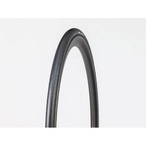Bontrager R3 Hard-Case Lite TLR tubeless landevejsdæk - 700x25C - Kibæk Cykler