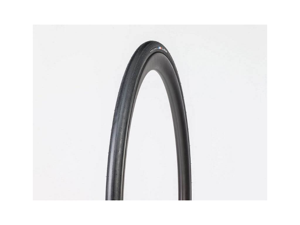 Bontrager R3 Hard-Case Lite TLR tubeless landevejsdæk - 700x25C - Kibæk Cykler