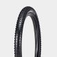 Bontrager XR3 Team Issue TLR foldedæk 27,5 x 2,35