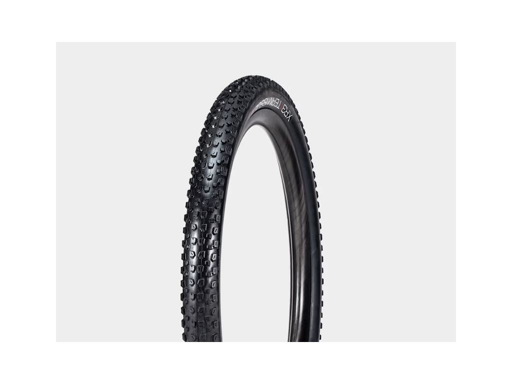 Bontrager XR3 Team Issue TLR foldedæk 27,5 x 2,35