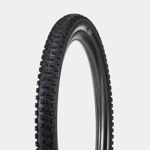 Bontrager XR5 Team Issue TLR tubeless MTB dæk - 29x2,50'' - Kibæk Cykler