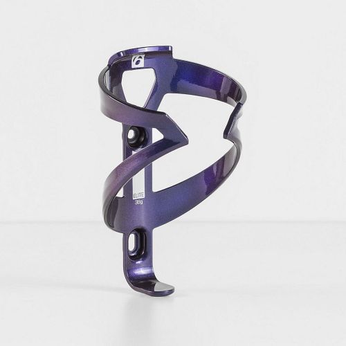 Bontrager Elite flaskeholder - Purple Flip - Kibæk Cykler