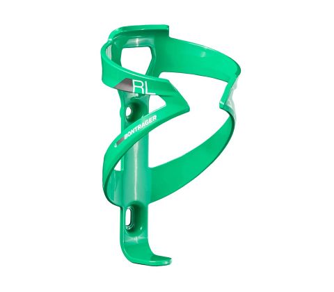 Bontrager RL flaskeholder - Team Green - Kibæk Cykler