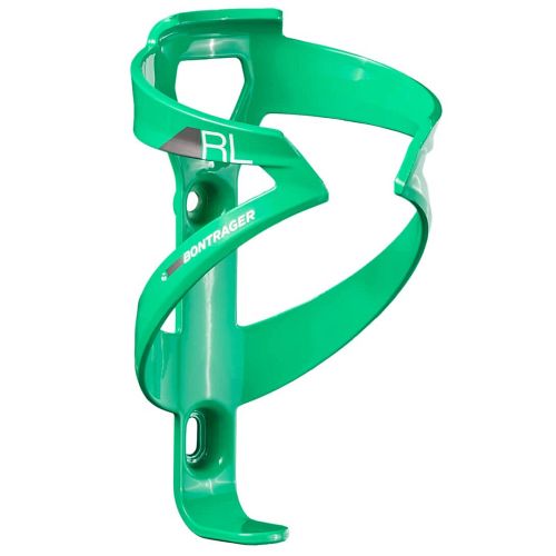 Bontrager RL flaskeholder - Team Green - Kibæk Cykler