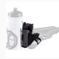 Bontrager Speed Storage beslag til flaskeholdere - Kibæk Cykler