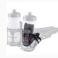 Bontrager Speed Storage beslag til flaskeholdere - Kibæk Cykler