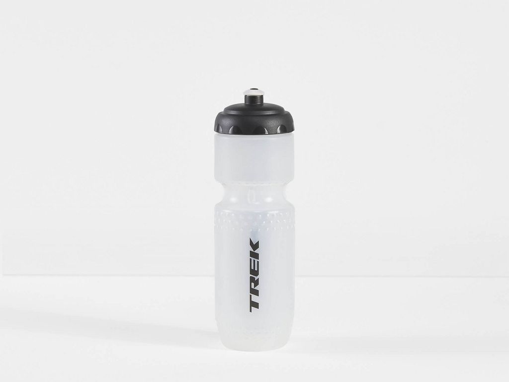 Trek Word Mark flaske - 710 ml - drikkedunk - vandflaske - Kibæk Cykler