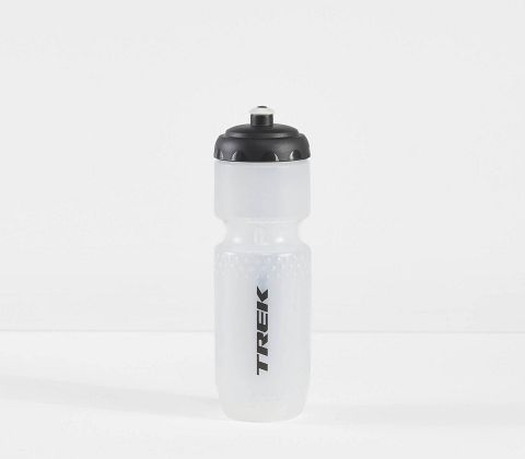 Trek Word Mark flaske - 710 ml - drikkedunk - vandflaske - Kibæk Cykler