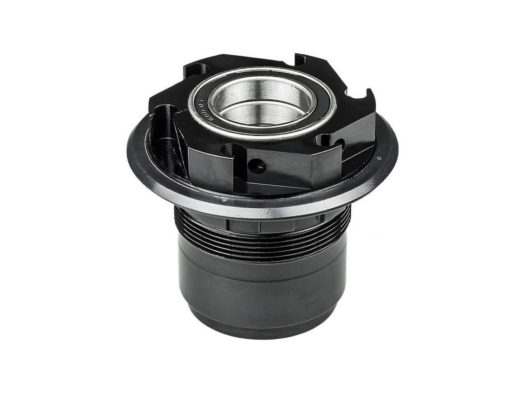 Bontrager Rapid Drive XD-driver - 54 og 108T - Kibæk Cykler