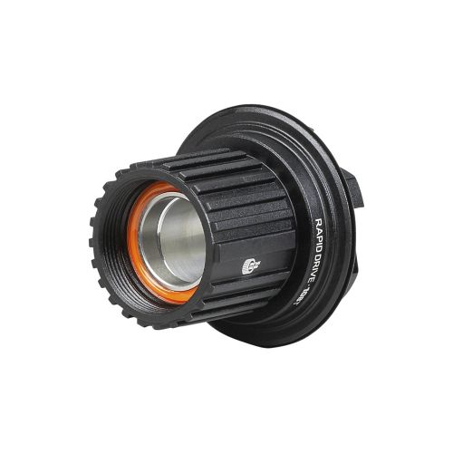 Bontrager Rapid Drive Micro Spline 12 speed kassettebody - kibæk Cykler
