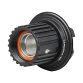 Bontrager Rapid Drive Micro Spline 12 speed kassettebody - kibæk Cykler