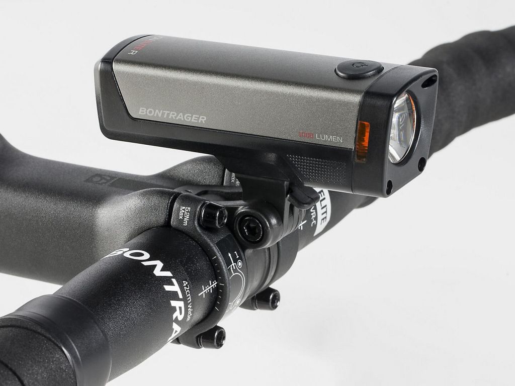 Bontrager Elite 7-grader frempind