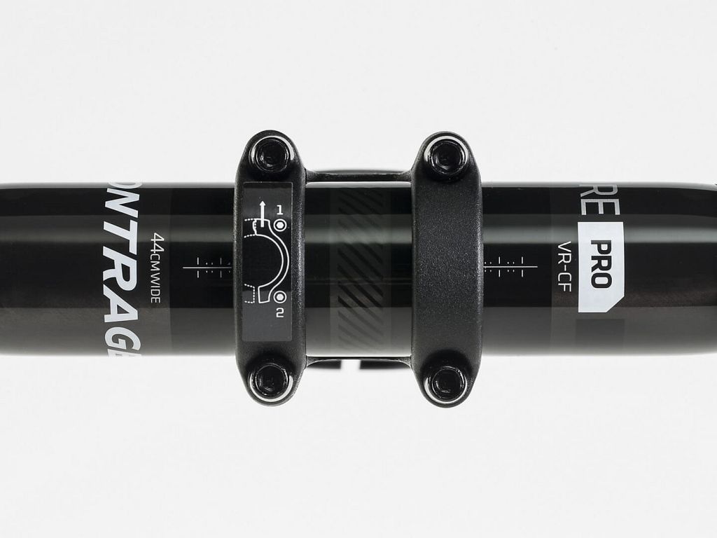 Bontrager Elite 7-grader frempind