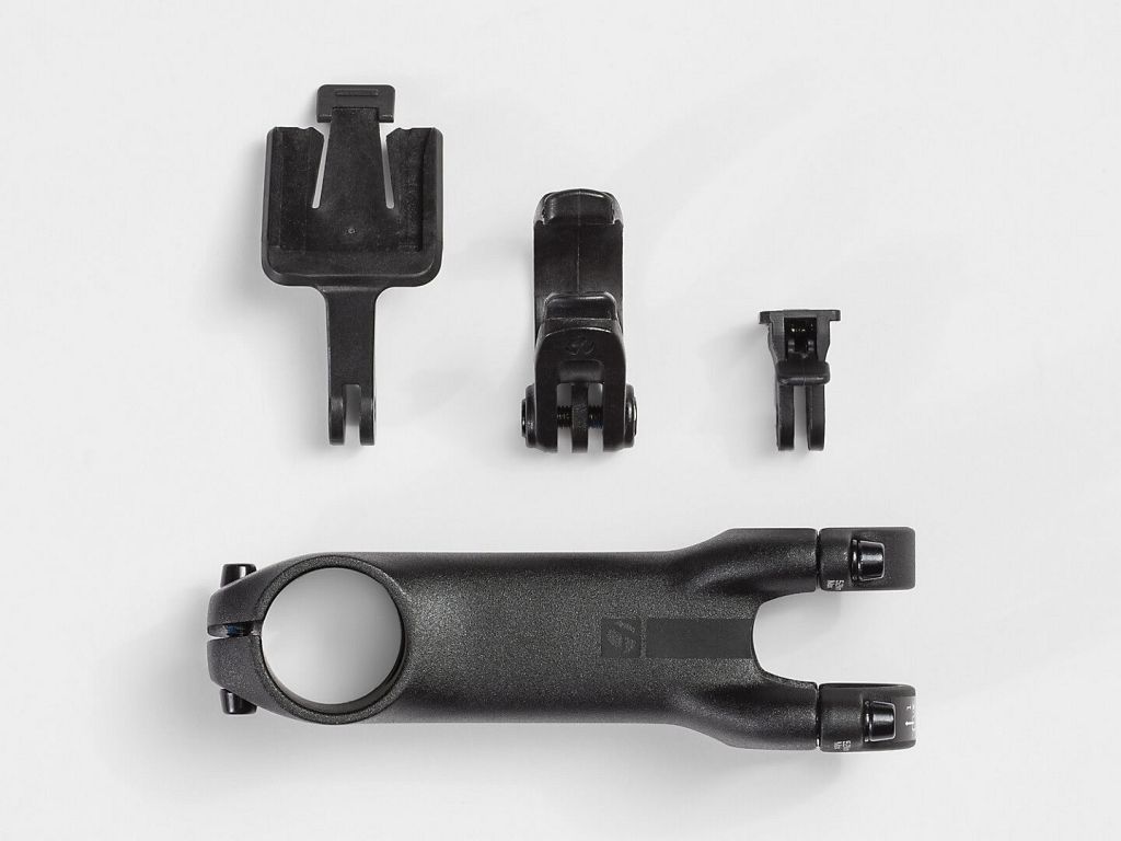 Bontrager Elite 7-grader frempind