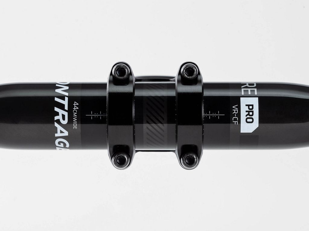 Bontrager Pro Blendr frempind