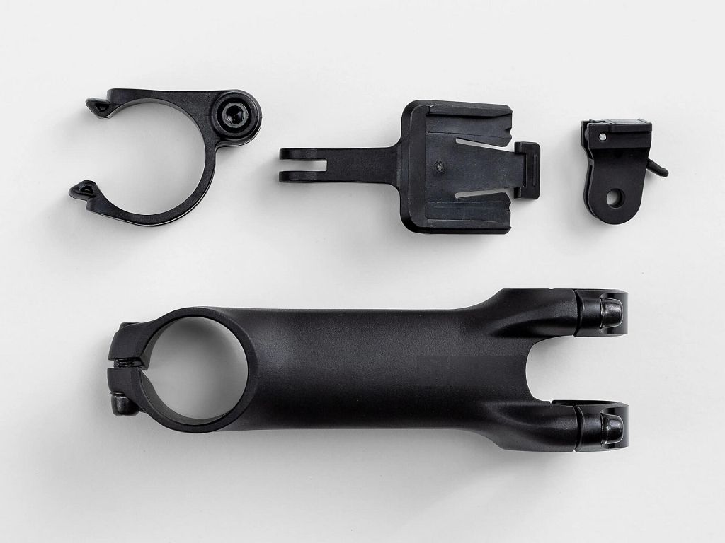 Bontrager Pro Blendr frempind