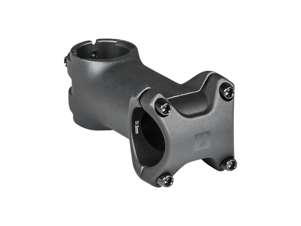 Bontrager Rhythm Comp Knock Block frempind - 0 grader - Kibæk Cykler