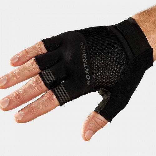 Bontrager Circuit Twin Gel sommer cykelhandsker - Kibæk Cykler