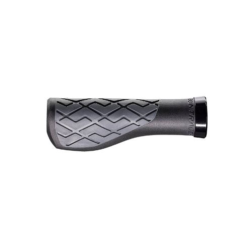 Bontrager XR Endurance Elite MTB håndtag - lille håndfalde - Kibæk Cykler